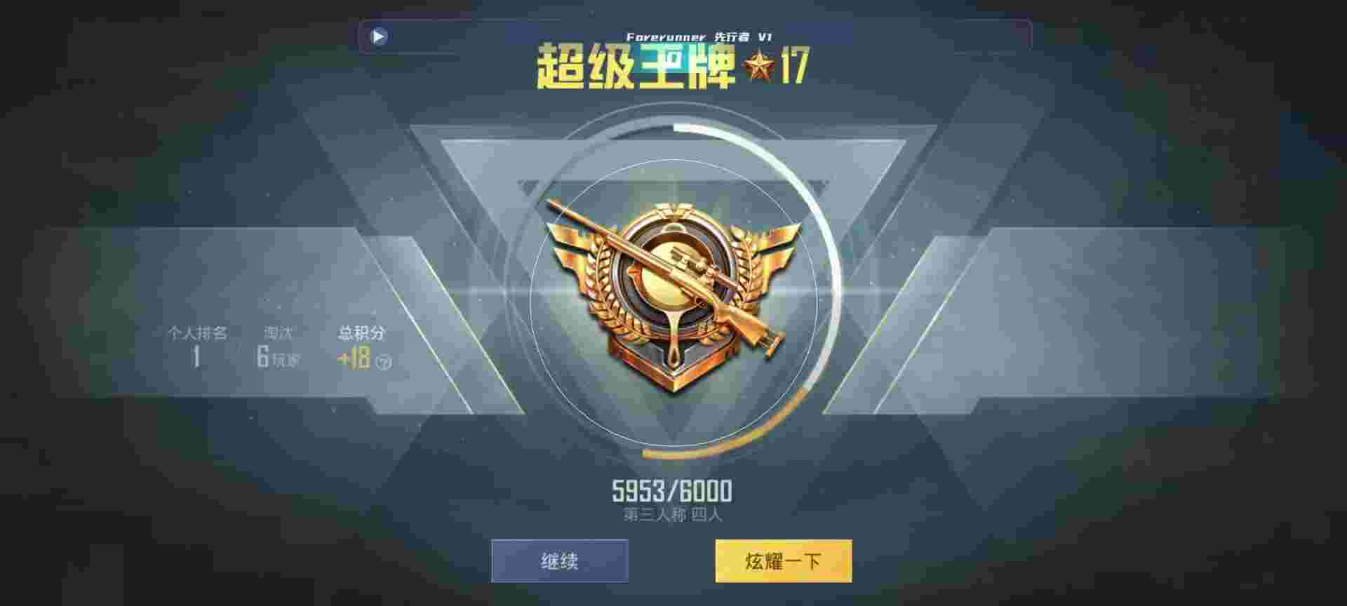 和平精英鸡腿辅助自瞄 - ��ƽ��Ӣ��ΰ���ǲ������辅助预览图